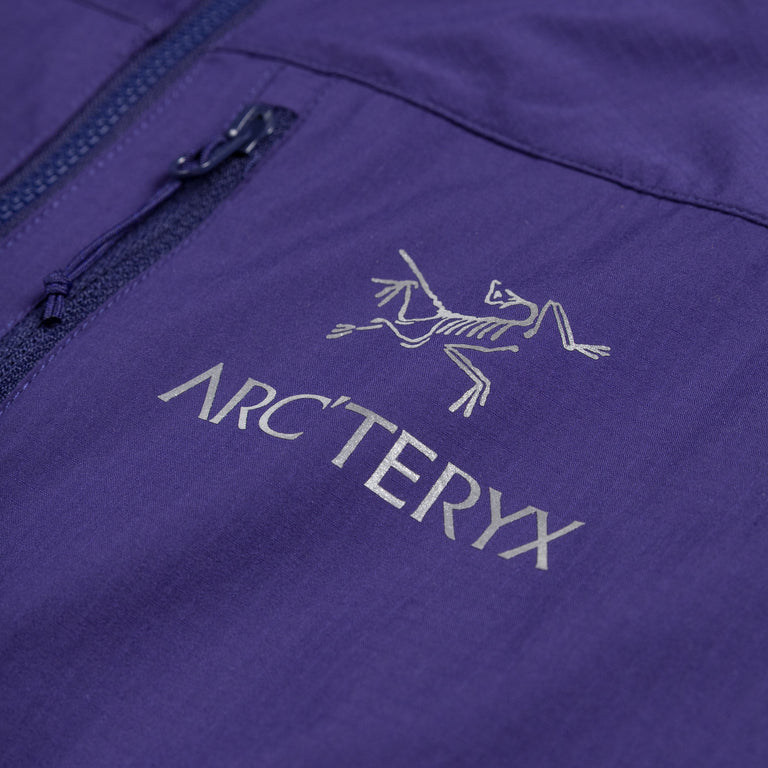 Arcteryx Squamish Hoody