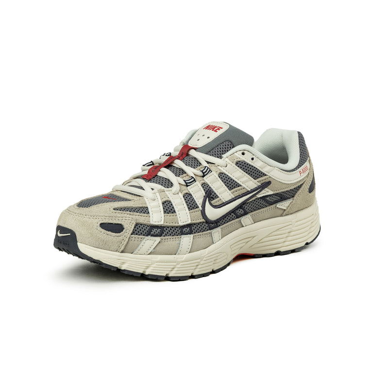 Nike P-6000 *Suede*