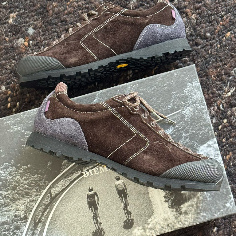 Diemme x Pas Normal Studios Movida '92 onfeet