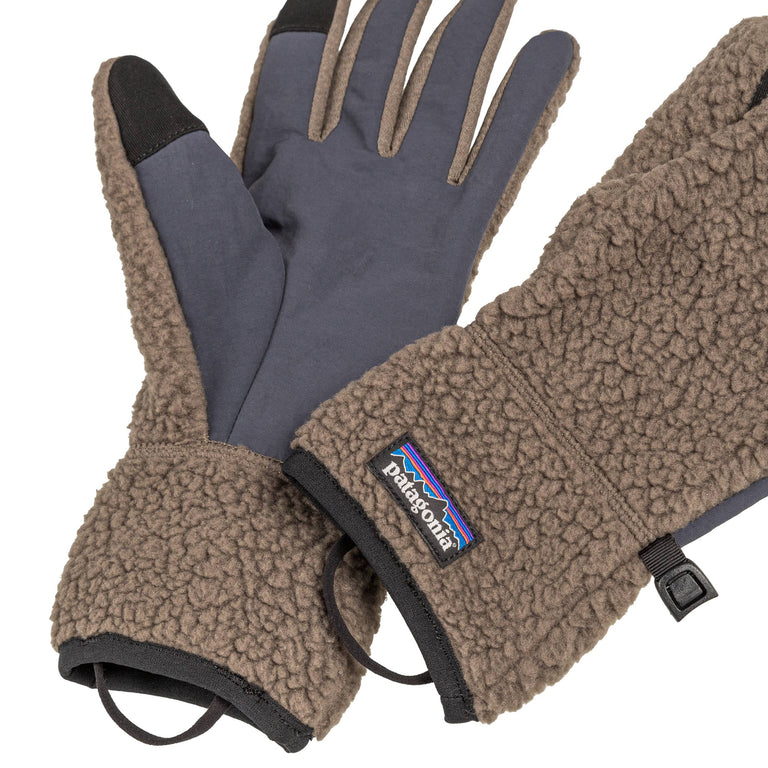 Patagonia Retro Pile Gloves