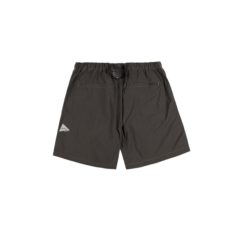 Gramicci x And Wander Brushed Nylon Short