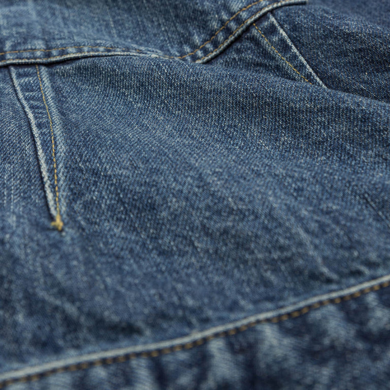 Needles Darts Jean Jacket - 12oz Denim
