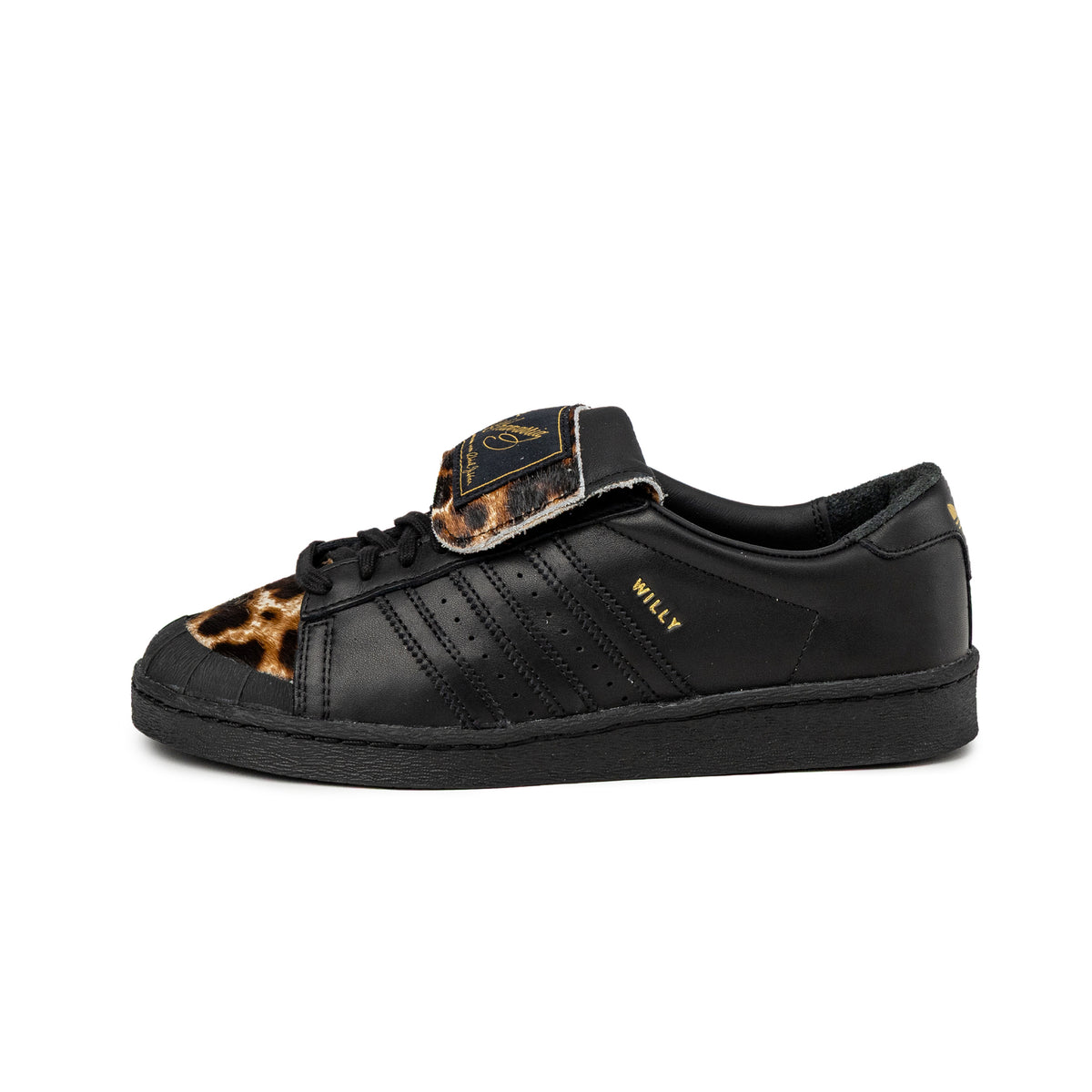 Adidas x Willy Chavarria Jabbar Low Sneaker » Buy online now!