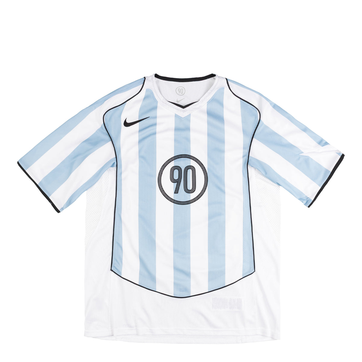 90s 激レア　UK製　NIKE soccer uniform Nike Total 90 Dri-FIT Soccer Jersey