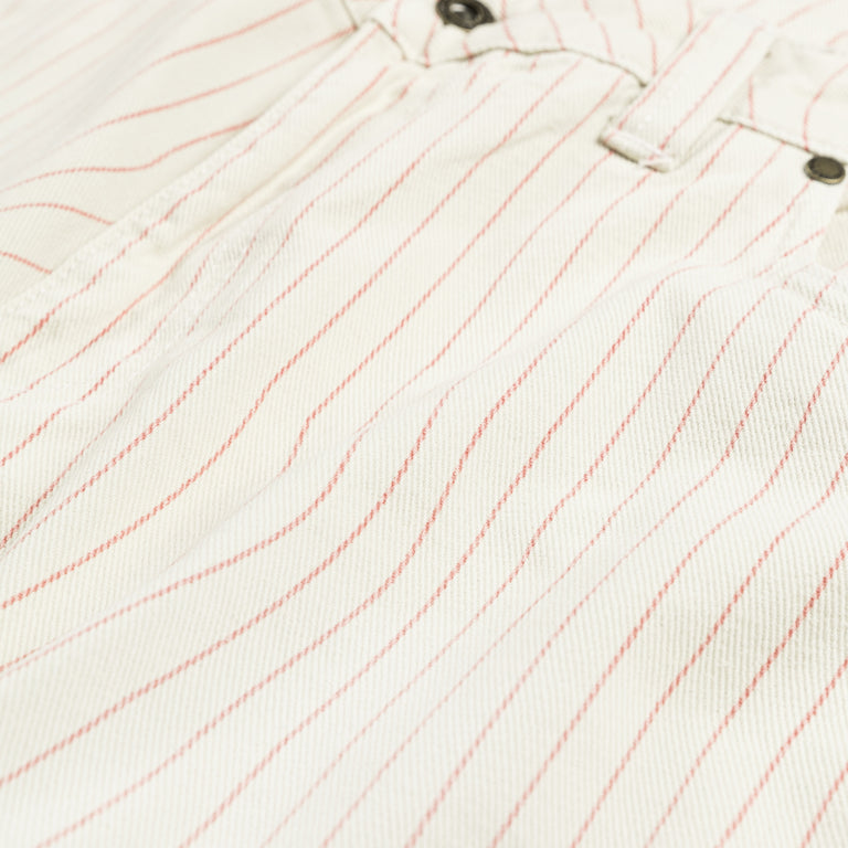 Dime Classic Relaxed Denim Pants