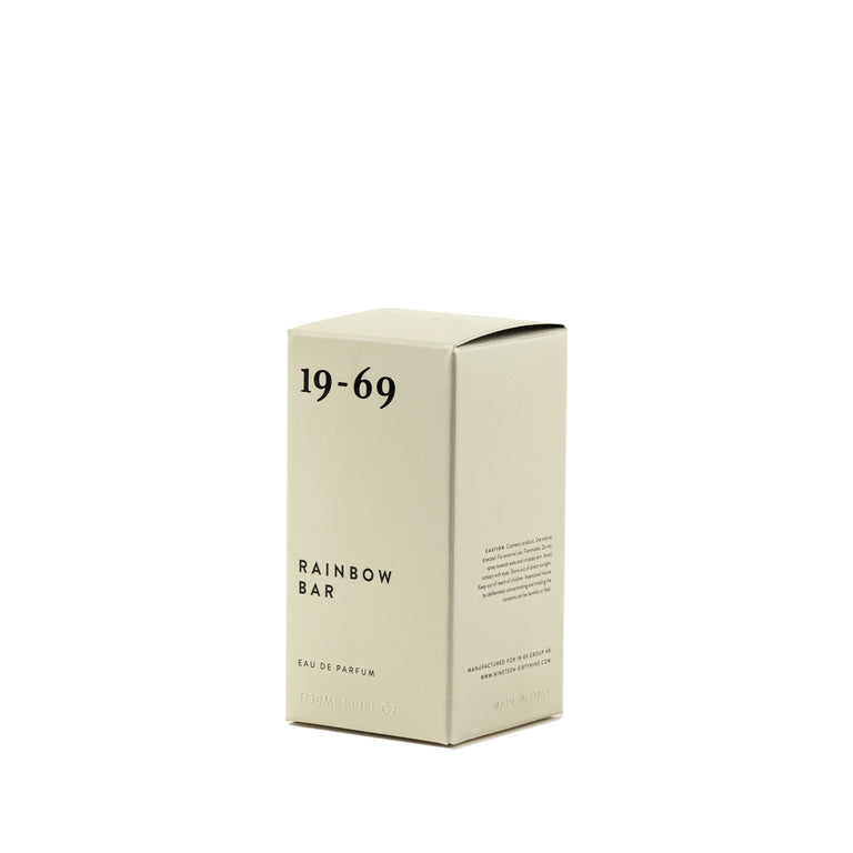 19-69 Rainbow Bar Eau de Parfum 30 mL