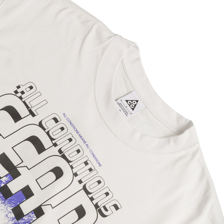 Nike ACG Dri-FIT-Longsleeve *Bridge of the Gods*