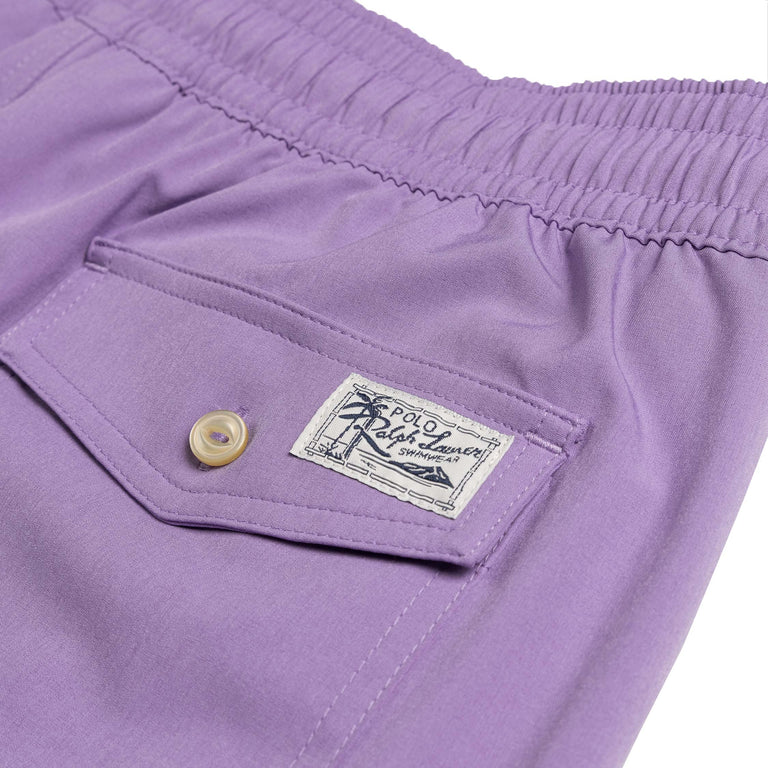 Polo Ralph Lauren Traveler Stretch Classic Swimming Trunk