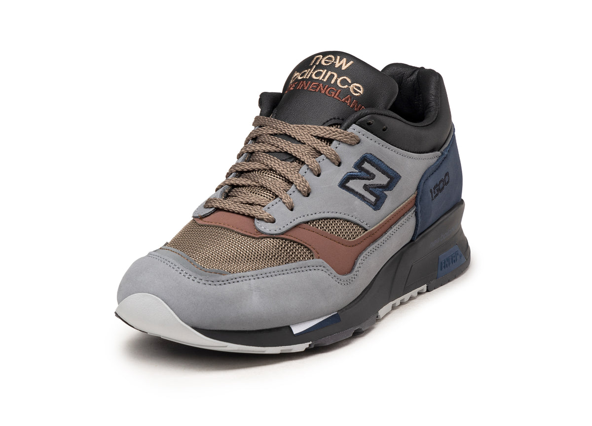 New balance amarillas 1500 2025