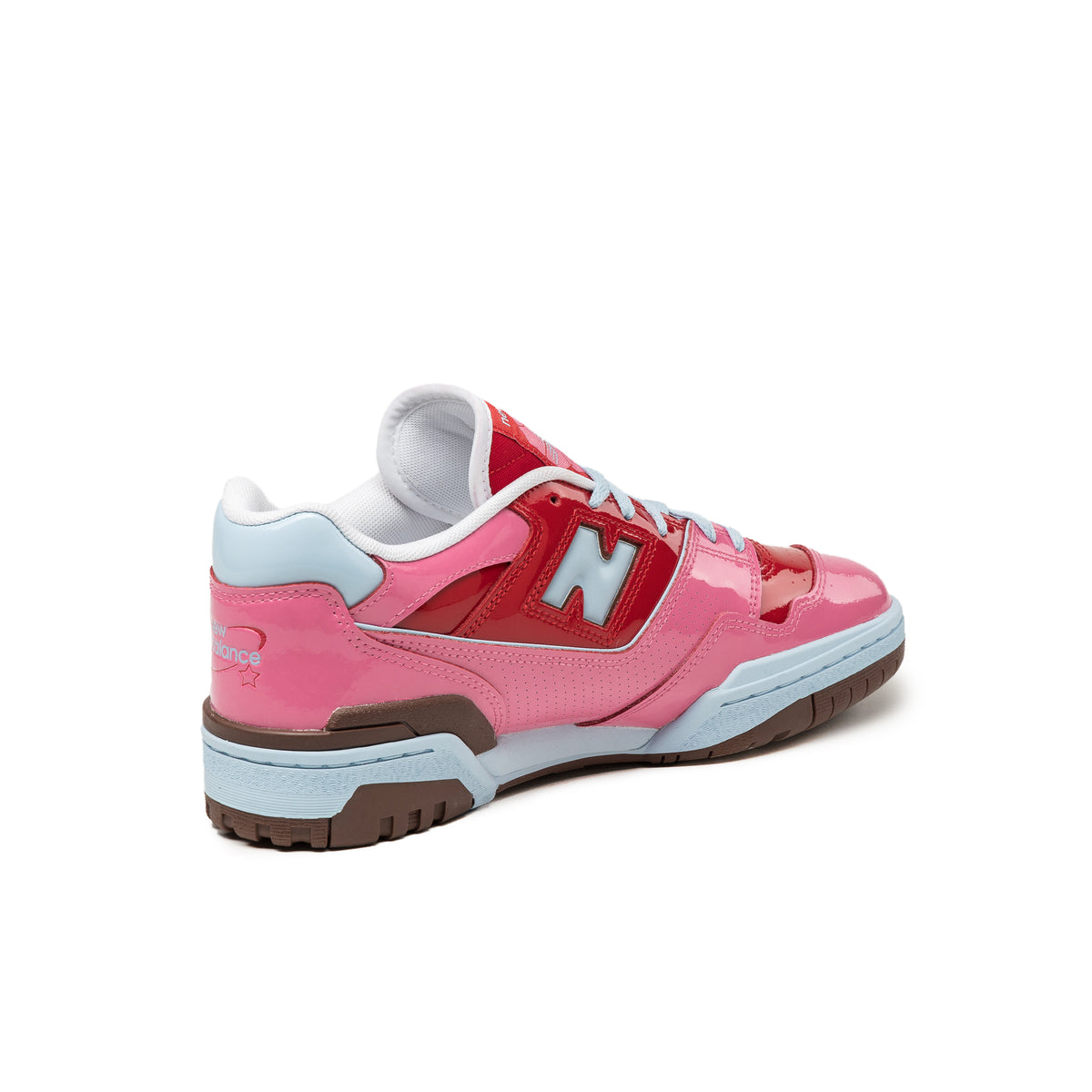 New Balance BB550YKC sneakers dispo en ligne maintenant