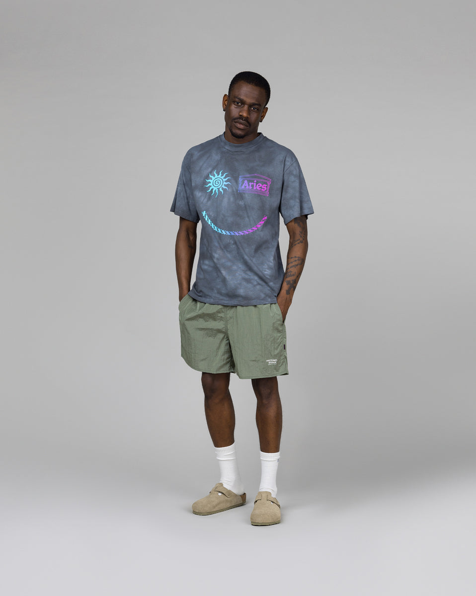 Pas Normal Studios Off-Race Shorts