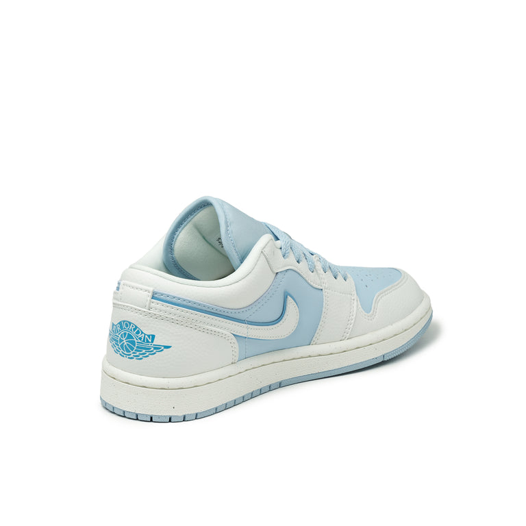 Nike Wmns Air Jordan 1 Low SE *Reverse Ice Blue*