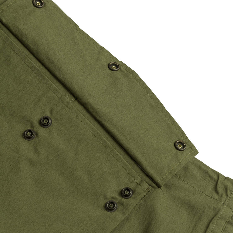 Needles Field Pant - C/N Oxford Cloth