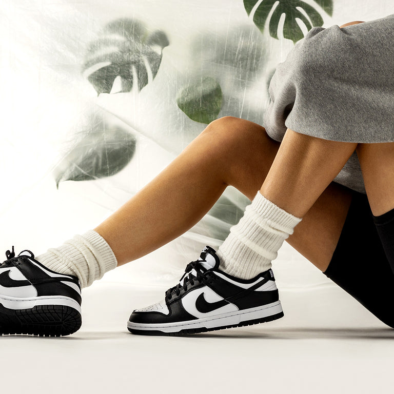 Nike Wmns Dunk Low onfeet