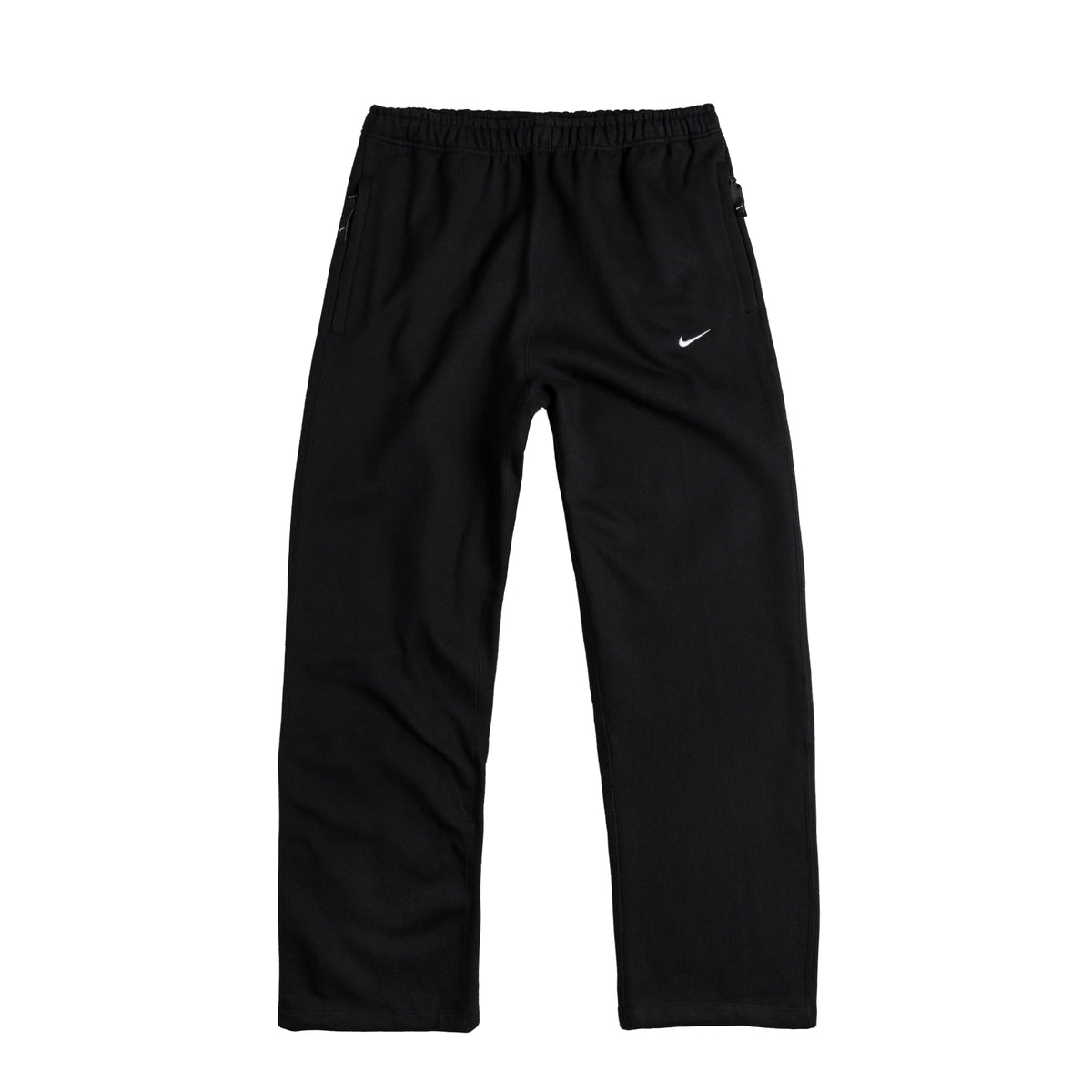 Nike open hem new arrivals