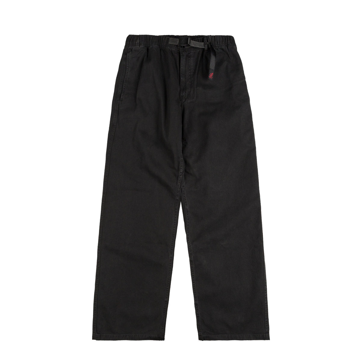 GRAMICCI for RHC Ripstop Nylon Pants 黒 Gramicci Light Nylon G Pants - Black | Flatspot