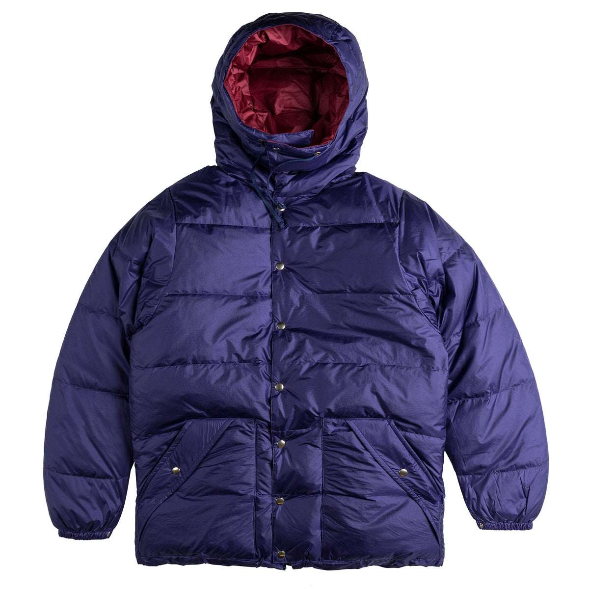 Parka plus sales
