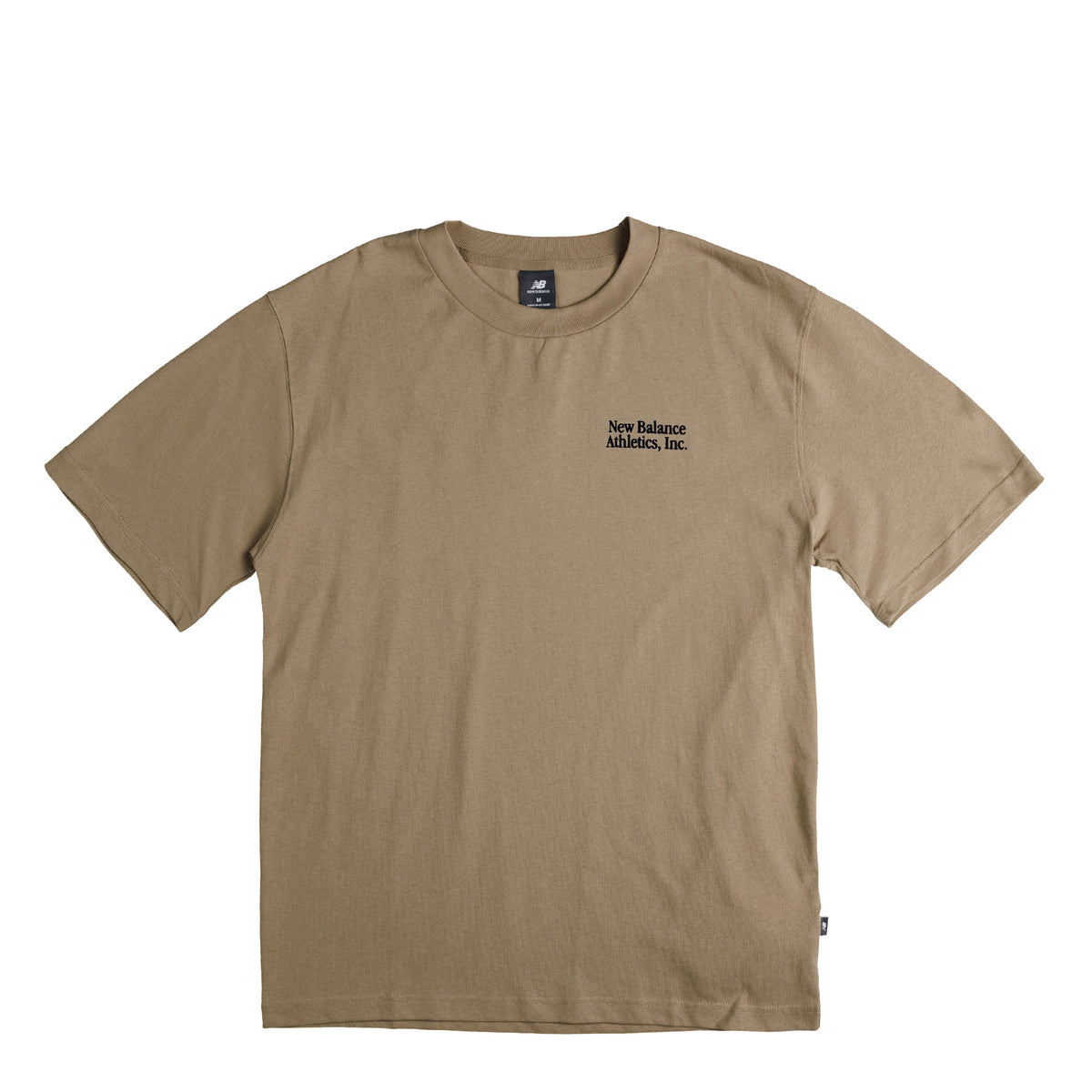 New balance athletics inc stock top