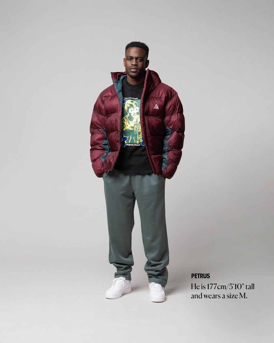 Nike ACG Lunar Lake Puffer Jacket | Apparel » Buy online now!