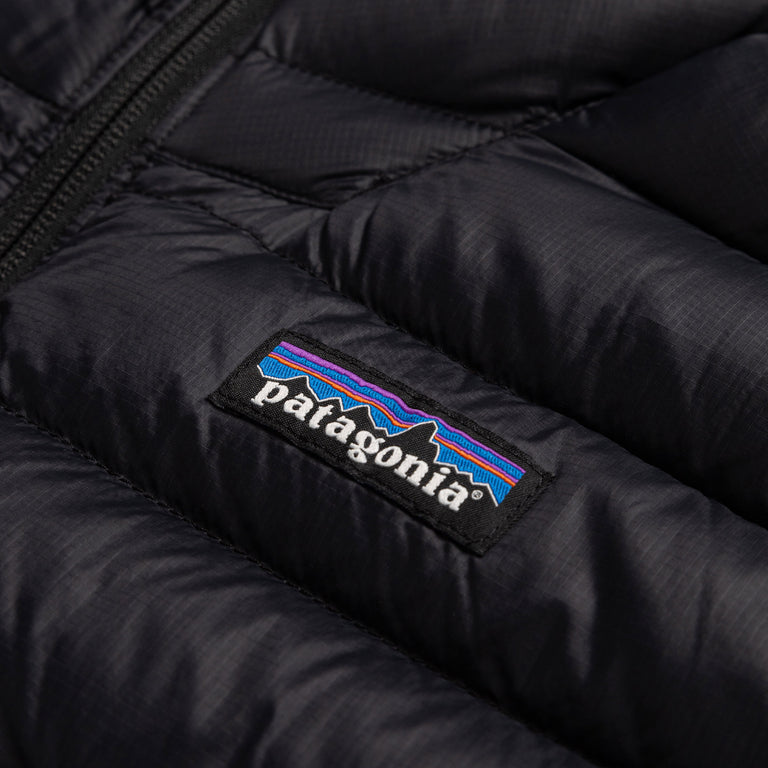 Patagonia Down Sweater Vest