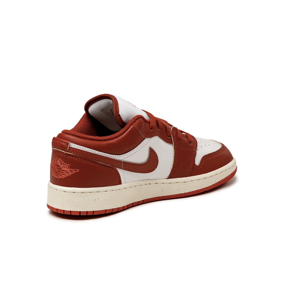 Jordan low rouge best sale