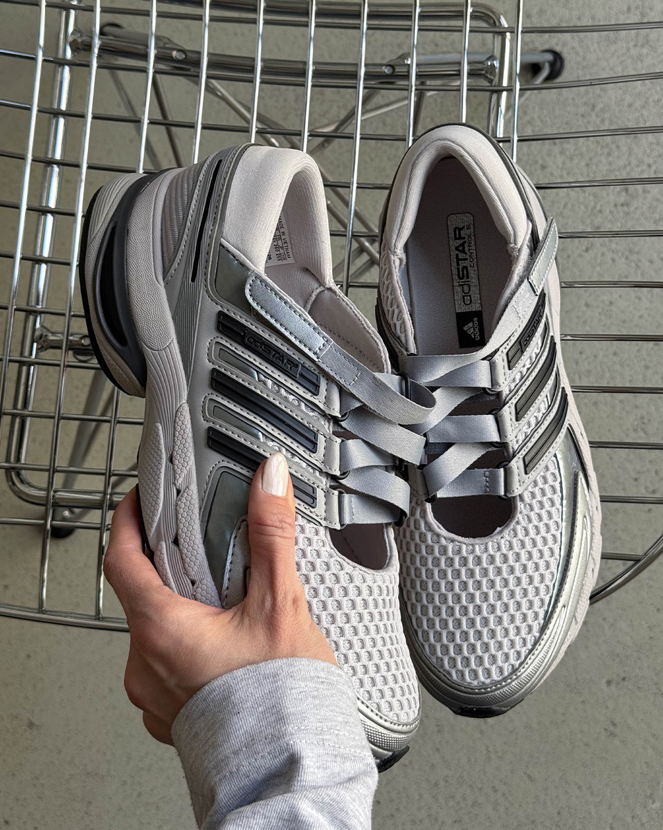 Adidas Adistar Control 5 Mary Jane Sneaker » Buy online now!