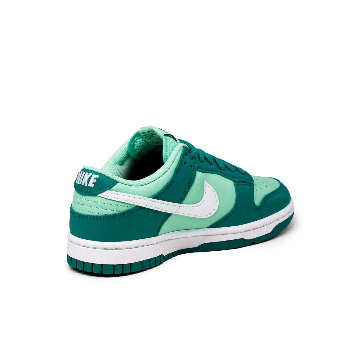 White and teal 12s new arrivals