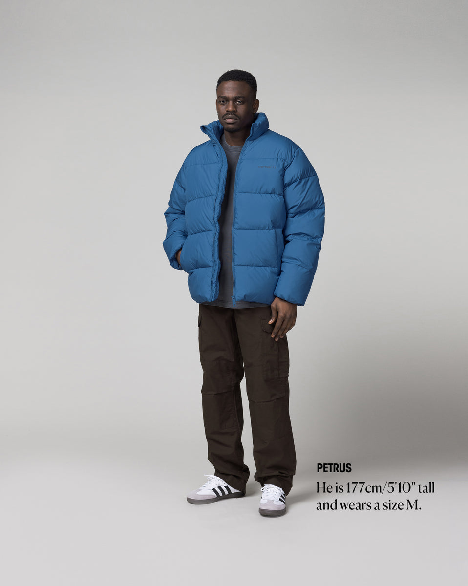 Carhartt WIP Springfield Jacket | Apparel » Buy online now! 