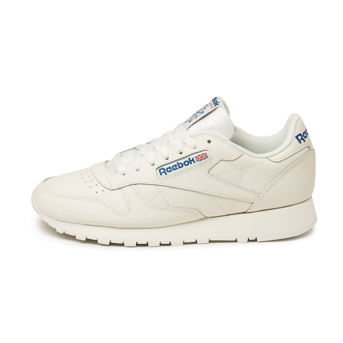 All white reebok trainers clearance