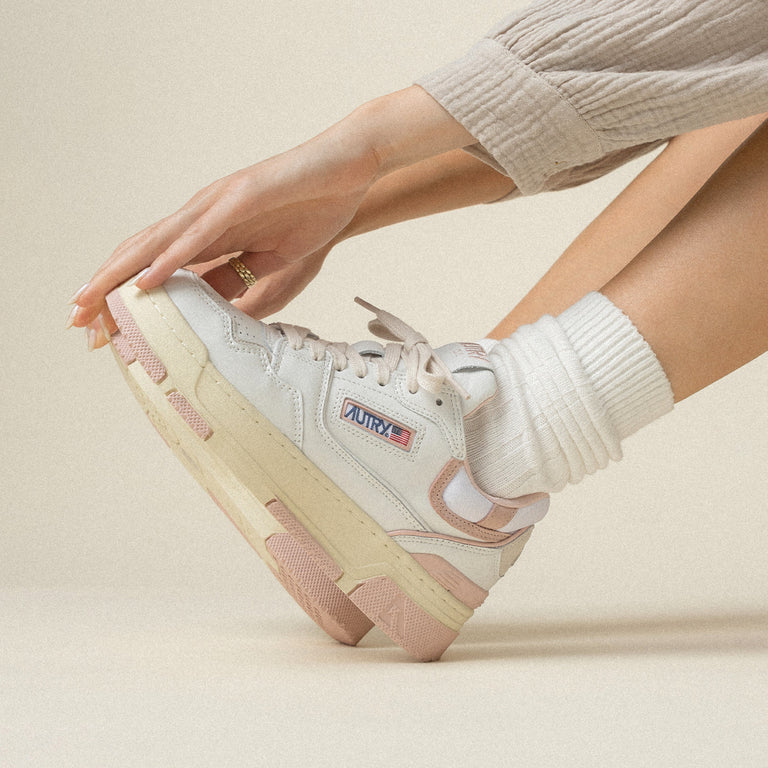 Autry CLC W onfeet