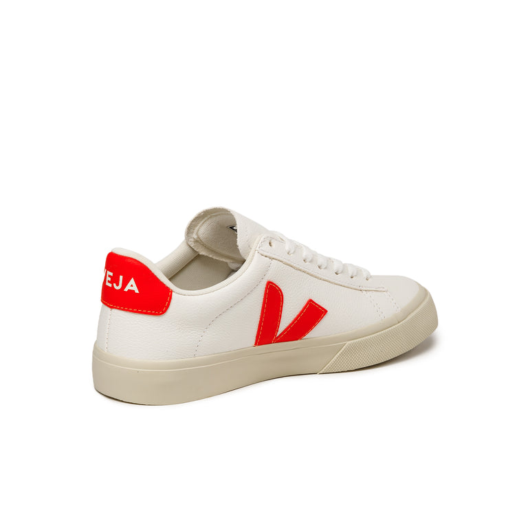 Veja Campo Chromefree Leather W