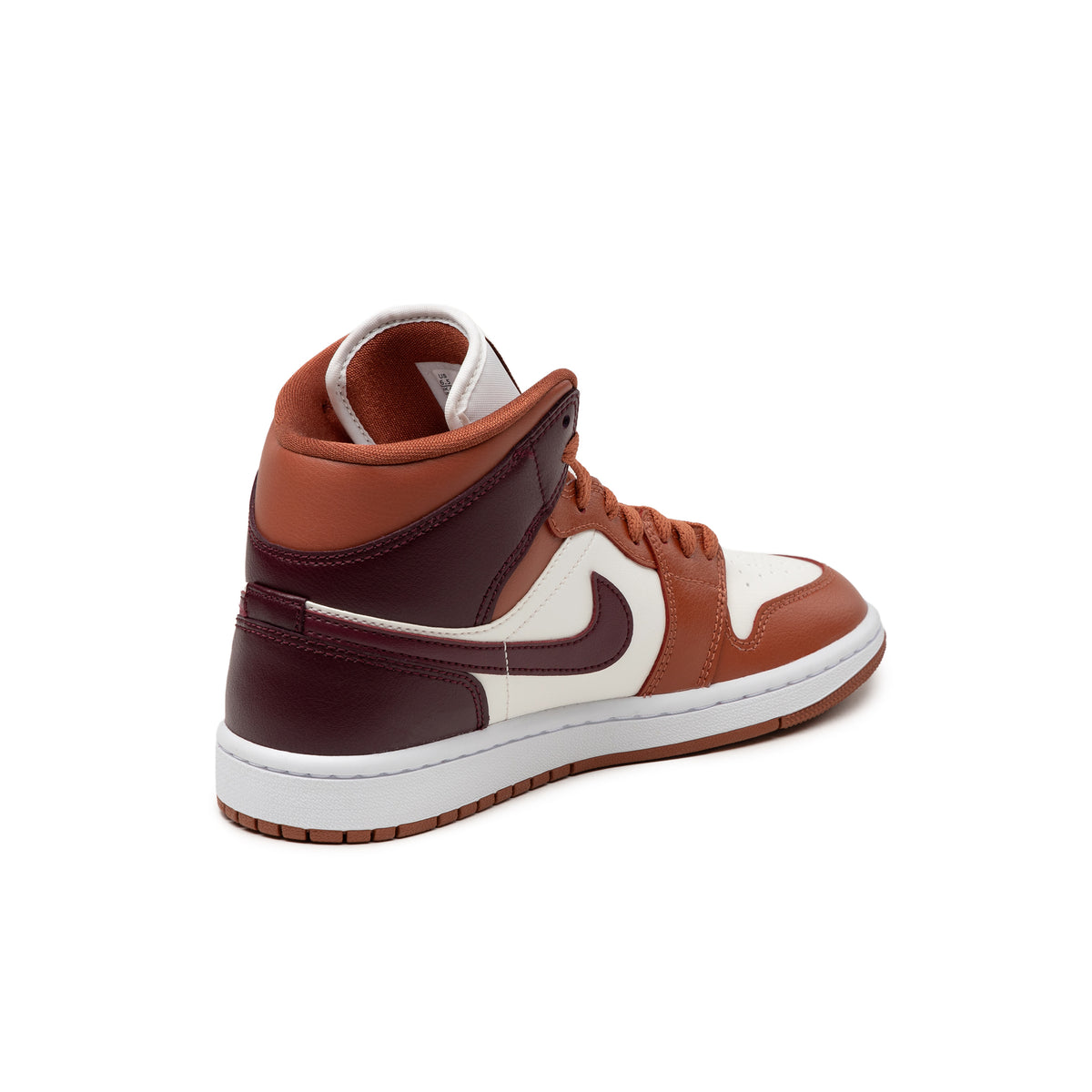 Maroon and gold jordan 1 discount