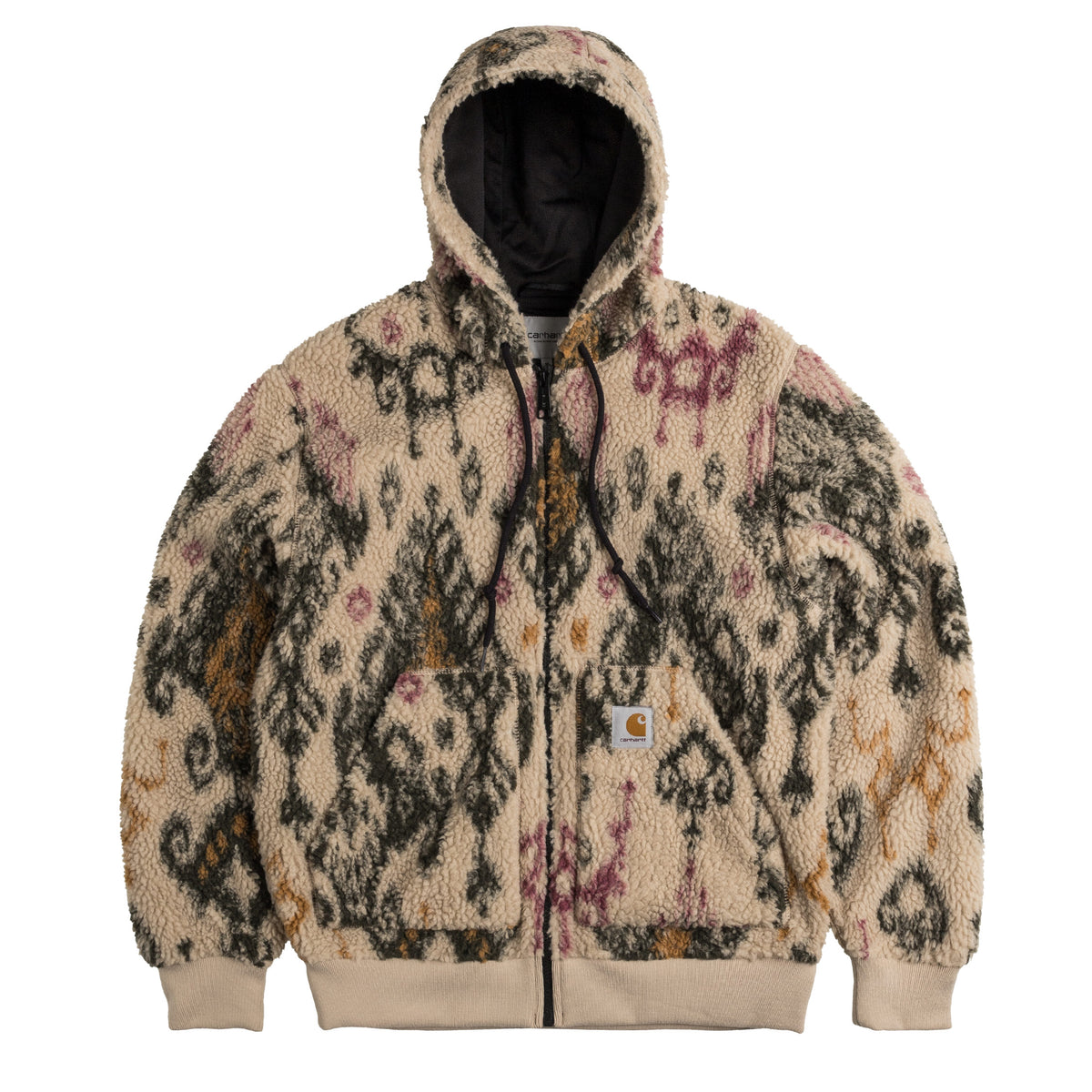 Carhartt WIP OG Active Liner buy now at Asphaltgold Online Store