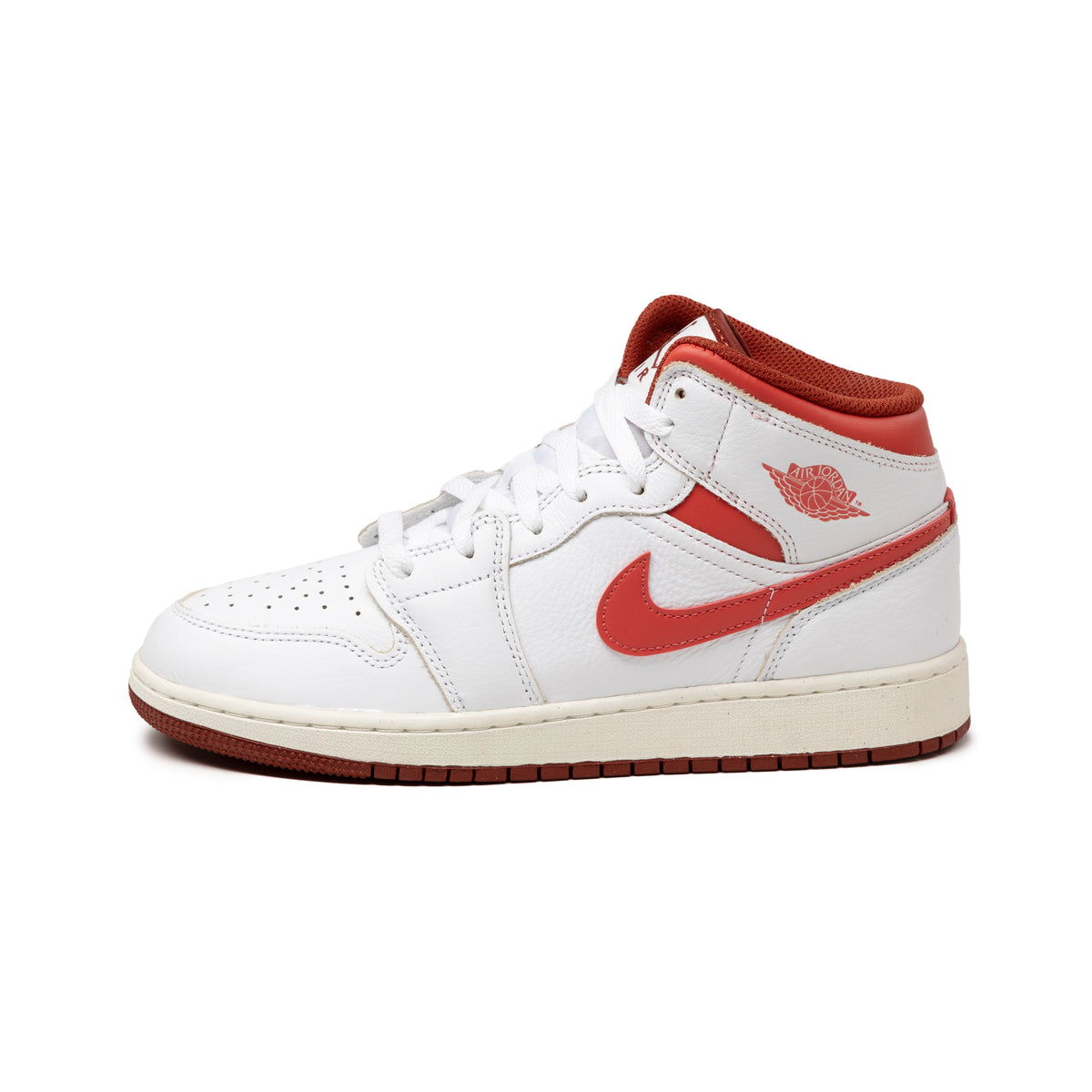 Nike Air Jordan 1 Mid SE GS buy now at Asphaltgold Online Store