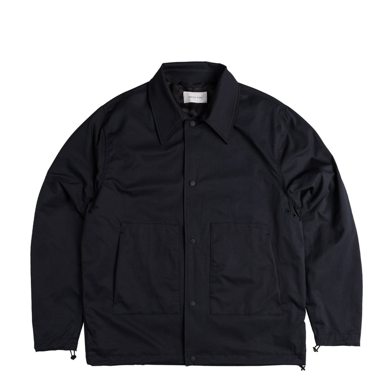 Berner Kühl Coach Jacket - M / Mignight