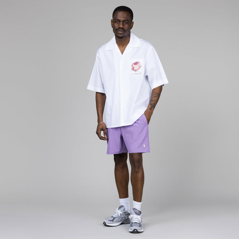 Polo Ralph Lauren Traveler Stretch Classic Swimming Trunk