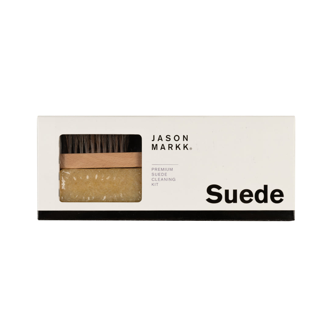 Jason Markk Suede Cleaning Kit Accessoires » Buy online now!