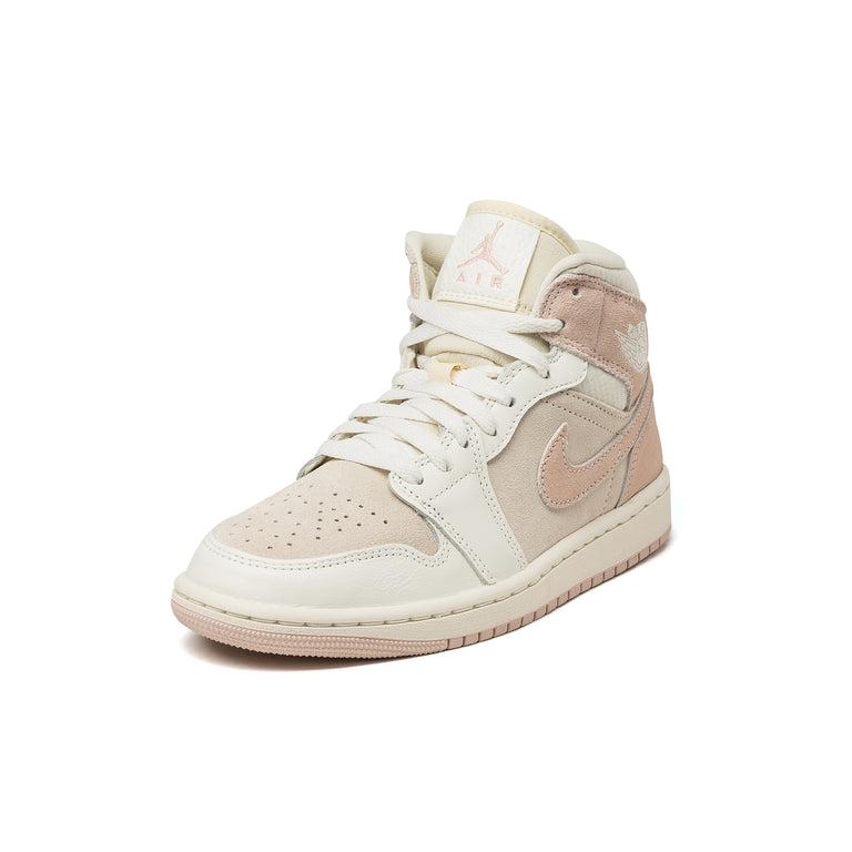 Nike Wmns Air Jordan 1 Mid