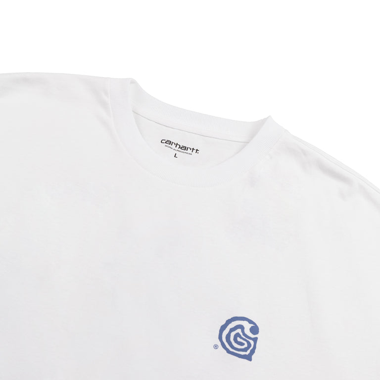 Carhartt WIP Helix T-Shirt