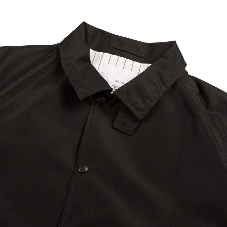 Nanamica 2L GORE TEX Coach Jacket