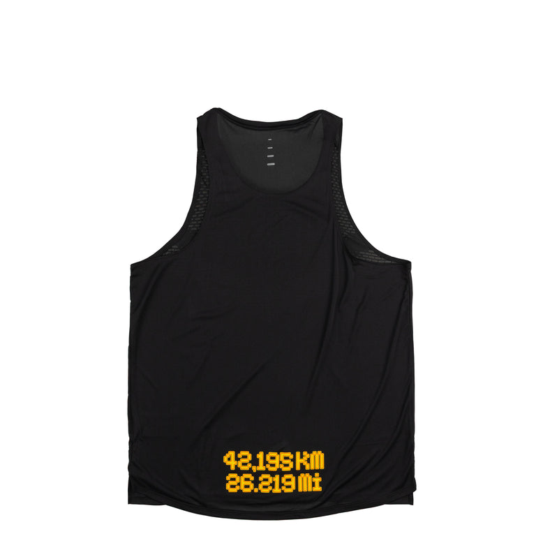 Nike Stride Dri-FIT ADV Running Tank Top *City Marathon*