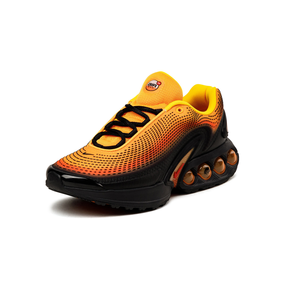 laser orange air max plus