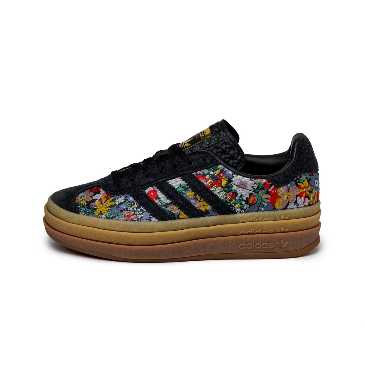Gazelle Bold Shoes