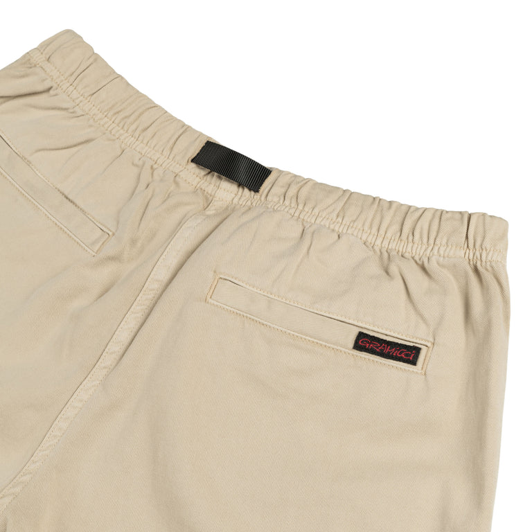 Gramicci Pant Straight Fit