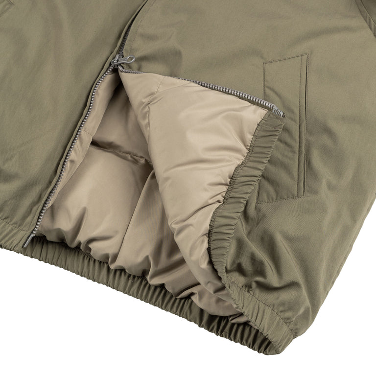 Our Legacy Avenue Puffa