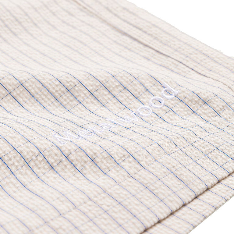 Metalwood Textured Caddie Short