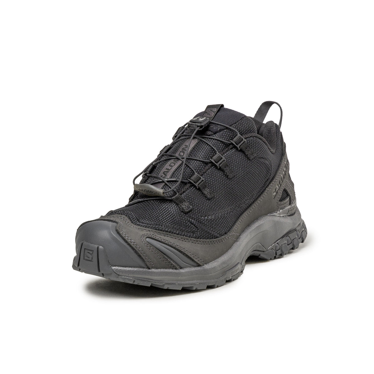 SALOMON - LEO Salomon X Ultra 4 GTX 'Deep Lichen Green Black' 413865