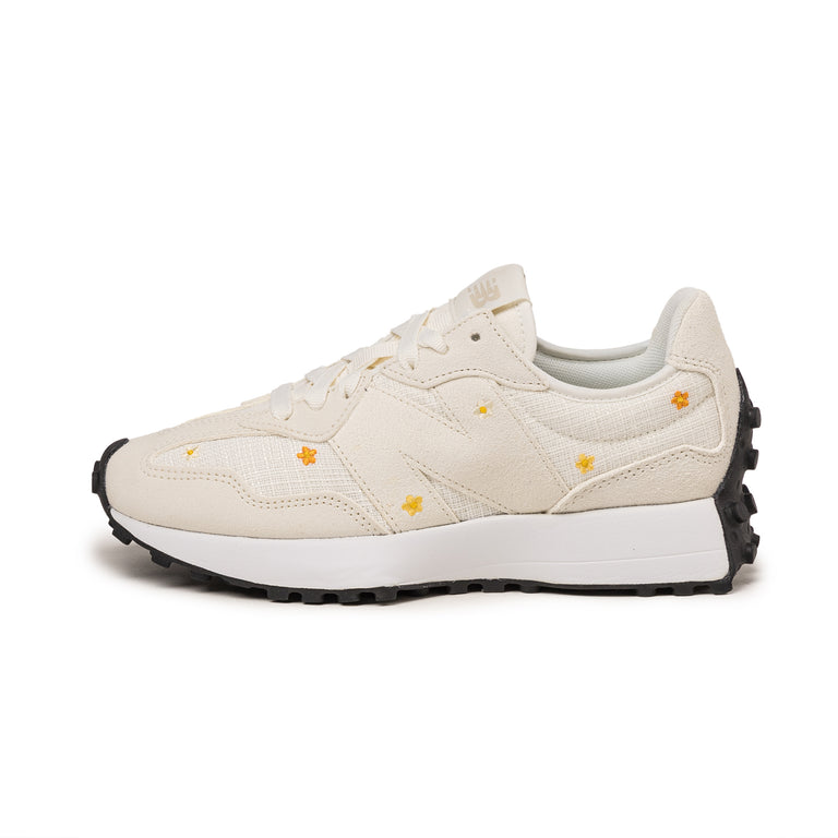 New Balance WS327DCA - 38 / Sea Salt