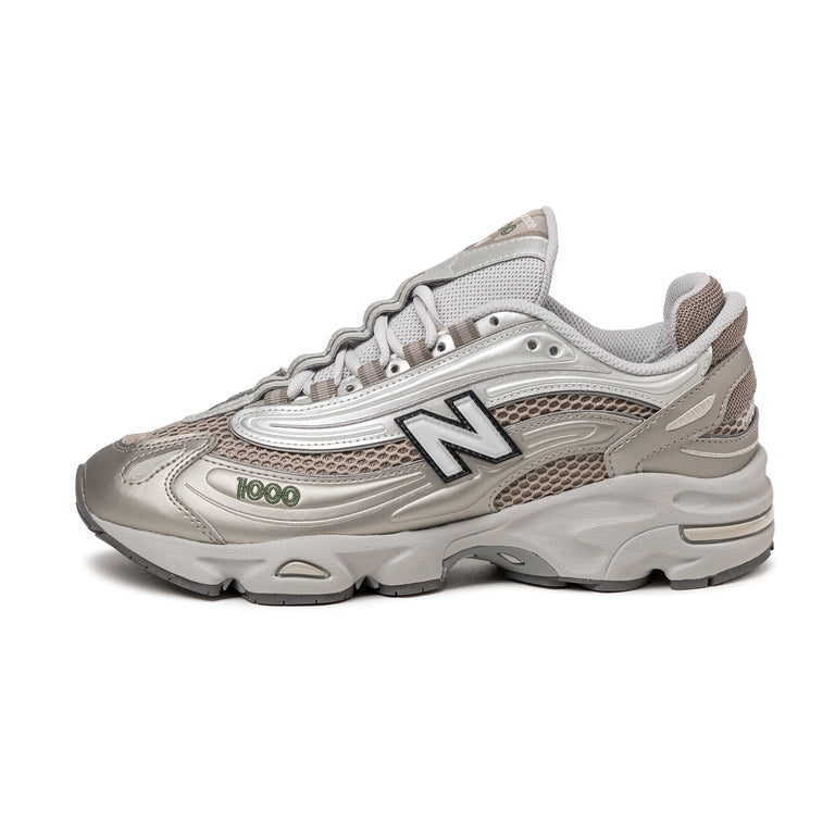 New Balance M1000N - 47.5 / Arid Stone
