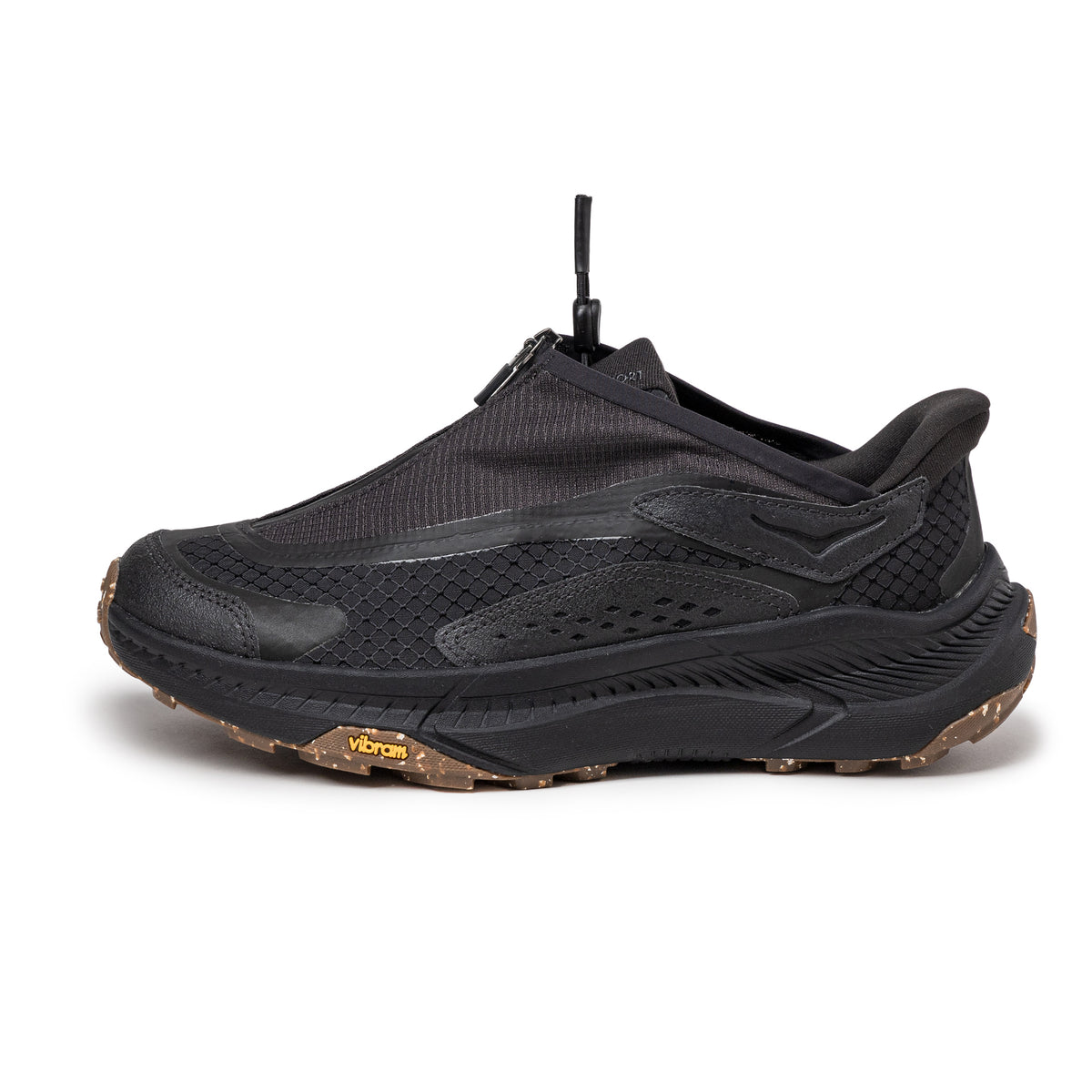 HOKA TRANSPORT ブラック 25cm 新品未使用 dLaXmqAKiDYHeP4bY3CL_1162850-